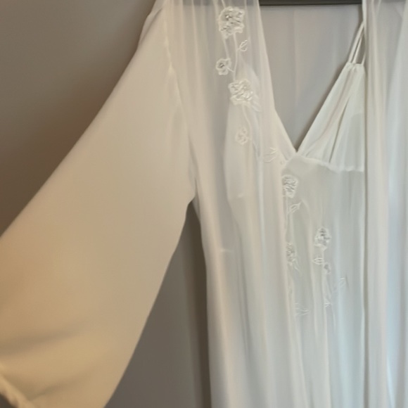 BRIDAL Lingerie set - Picture 2 of 9